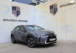 לקסוס UX UX200 Luxury אוט' 2.0 (173 כ''ס) בנזין 2020 למכירה בחיפה