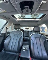 אאודי A4 Luxury Sport אוט' 1.4 (150 כ"ס) בנזין 2016 למכירה בחולון