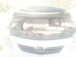 טויוטה קורולה Sun אוט' 1.6 (124 כ"ס) בנזין 2009 למכירה במעלה עמו