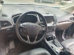 פורד אדג' / EDGE Sel אוט' 2.0 (245 כ''ס) בנזין 2018 למכירה בירושלים