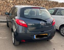 מאזדה H Dynamic אוט' 1.5 (103 כ"ס) בנזין 2008 למכירה בירושלים