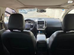 פורד אדג' / EDGE 4X4 Sel Plus אוט' 3.5 (265 כ''ס) בנזין 2009 למכירה בבני 