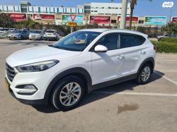 יונדאי טוסון 4X4 Premium אוט' בנזין 2.0 (155 כ''ס) בנזין 2016 למכירה