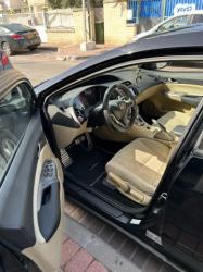 הונדה סיוויק האצ'בק החדשה Sport אוט' 1.8 (140 כ''ס) בנזין 2008 למכ