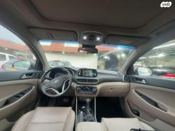 יונדאי טוסון Elite אוט' בנזין 2.0 (155 כ''ס) [2018-2020] בנזין 2020 למכ