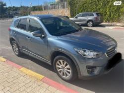 מאזדה CX-5 4X2 Executive אוט' 5 דל' 2.0 (165 כ"ס) בנזין 2015 למכירה בצור 