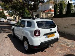 דאצ'יה דאסטר החדש 4X4 Laureate ידני דיזל 1.5 (114 כ''ס) דיזל 2019 למכ