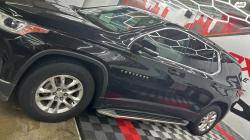 שברולט טראוורס 4X4 LT AWD Classic אוט' 8 מק' 3.6 (310 כ''ס) בנזין 2021 למ