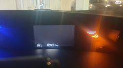 הונדה סיוויק האצ'בק החדשה Comfort אוט' 1.8 (142 כ''ס) בנזין 2016 למ