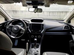 סובארו XV 4X4 Crosstrek PL אוט' 2.0 (152 כ''ס) בנזין 2020 למכירה ב