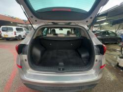 יונדאי טוסון Elite אוט' בנזין 2.0 (155 כ''ס) [2018-2020] בנזין 2020 למכ