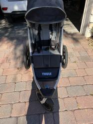 Thule Urban Glide Stroller