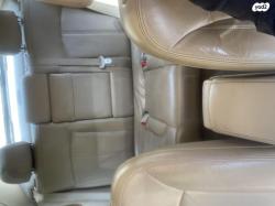 ביואיק לה קרוס CXL אוט' 3.6 (303 כ''ס) בנזין 2013 למכירה בהרצליה