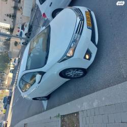 טויוטה קורולה Sun אוט' 1.6 (132 כ"ס) בנזין 2015 למכירה בירושלים