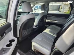 יונדאי פליסדה Luxury אוט' 8 מק' 3.8 (291 כ"ס) בנזין 2021 למכירה בפת