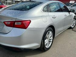 שברולט מאליבו LT אוט' 1.5 (160 כ"ס) בנזין 2016 למכירה בבאר שבע