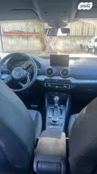 אאודי Q2 Icon אוט' 1.0 (116 כ"ס) בנזין 2019 למכירה בראשון לציון