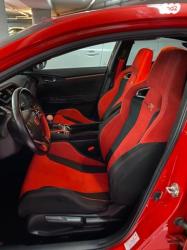 הונדה סיוויק Type-R TYPE R ידני 5 דל' 2.0 (319 כ''ס) בנזין 2018 למכירה