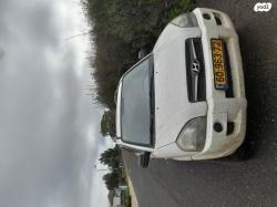 יונדאי טוסון 4X4 Arizona אוט' בנזין 2.7 (175 כ''ס) בנזין 2010 למכירה