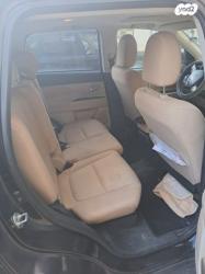מיצובישי אאוטלנדר Instyle אוט' 7 מק' 2.0 (150 כ"ס) בנזין 2015 למכיר