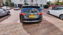 שברולט אקווינוקס LT Plus אוט' 1.5 (170 כ''ס) בנזין 2020 למכירה באש