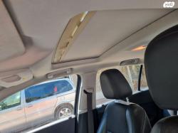 שברולט טראקס LT אוט' 1.4 (140 כ"ס) בנזין 2015 למכירה בכפר יונה