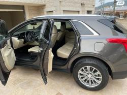 קאדילק XT5 Luxury אוט' 3.6 (310 כ"ס) בנזין 2019 למכירה בקיסריה