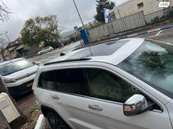ג'יפ / Jeep גרנד צ'ירוקי 4X4 Limited אוט' 5 מק' 3.6 (286 כ''ס) ק'-2 בנזין 