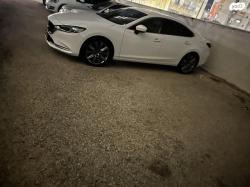 מאזדה g Premium סדאן אוט' 2.5 (195 כ"ס) בנזין 2020 למכירה בחדרה