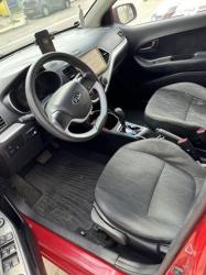 קיה פיקנטו LX אוט' 1.0 (66 כ"ס) בנזין 2016 למכירה באריאל