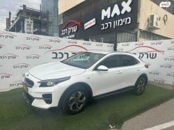 קיה XCEED LX אוט' 1.4 (140 כ''ס) בנזין 2021 למכירה בראשון לציון