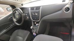 סוזוקי סלריו GLX אוט' 1.0 (68 כ"ס) בנזין 2017 למכירה בלוד