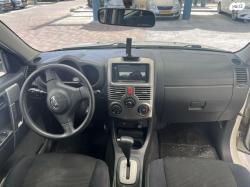 דייהטסו טריוס 4X4 SX אוט' 1.5 (104 כ''ס) בנזין 2008 למכירה בתל אבי