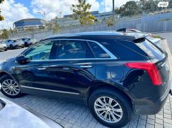 קאדילק XT5 Luxury אוט' 3.6 (310 כ"ס) בנזין 2018 למכירה בשוהם