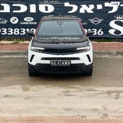 אופל מוקה GS Line אוט' 1.2 (130 כ"ס) בנזין 2022 למכירה ברחובות