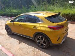 קיה XCEED Premium אוט' 1.4 (140 כ''ס) בנזין 2020 למכירה בכפר סבא