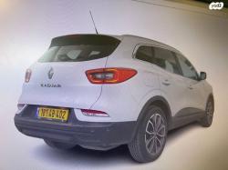 רנו קדגא'ר Intense אוט' דיזל 1.5 (116 כ''ס) דיזל 2020 למכירה בראשון