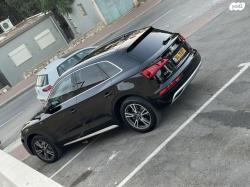 אאודי Q5 4X4 Luxury Tech Pack אוט' 2.0 (252 כ''ס) בנזין 2018 למכירה בקרית 