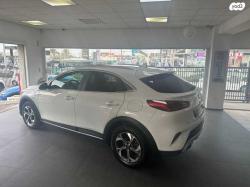 קיה XCEED LX אוט' 1.4 (140 כ''ס) בנזין 2021 למכירה בראשון לציון