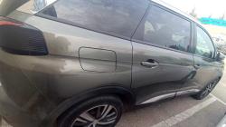 פיג'ו 5008 Active Blue Hdi אוט' דיזל 1.6 (120 כ"ס) דיזל 2018 למכירה בבית 