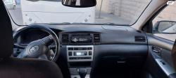 טויוטה קורולה GLI אוט' 1.6 (110 כ''ס) בנזין 2005 למכירה בבית שמש