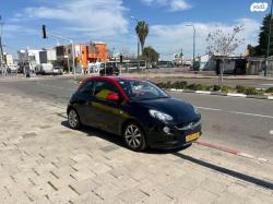 אופל אדם Unlimited אוט' 1.4 (87 כ''ס) בנזין 2018 למכירה בפתח תקווה