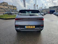 בי.ווי.די / BYD אטו 3 / ATTO 3 Comfort אוט' (204 כ"ס) חשמלי 2024 למכירה ב