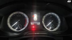 סקודה קודיאק 4X4 Style אוט' 7 מק' 4 דל' 2.0 (190 כ"ס) בנזין 2019 למכיר