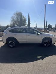 סובארו XV 4X4 1.6i אוט' 1.6 (114 כ''ס) בנזין 2017 למכירה בכפר סבא