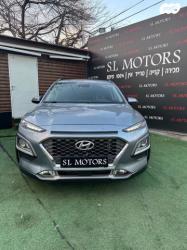 יונדאי קונה Premium אוט' 1.6 (177 כ''ס) בנזין 2020 למכירה בתל אביב 