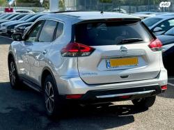 ניסאן אקס טרייל Acenta אוט' דיזל 7 מק' 1.6 (130 כ''ס) דיזל 2019 למכי