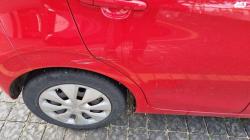 סיטרואן C1 Feel רובוטית 1.0 (69 כ''ס) בנזין 2017 למכירה באור עקיב