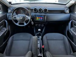 דאצ'יה דאסטר החדש 4X4 Laureate ידני דיזל 1.5 (114 כ''ס) דיזל 2019 למכ