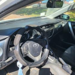 טויוטה אוריס הייבריד T2 הייבריד אוט' 1.8 (99 כ"ס) בנזין 2013 למ